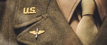 brown us military uniform