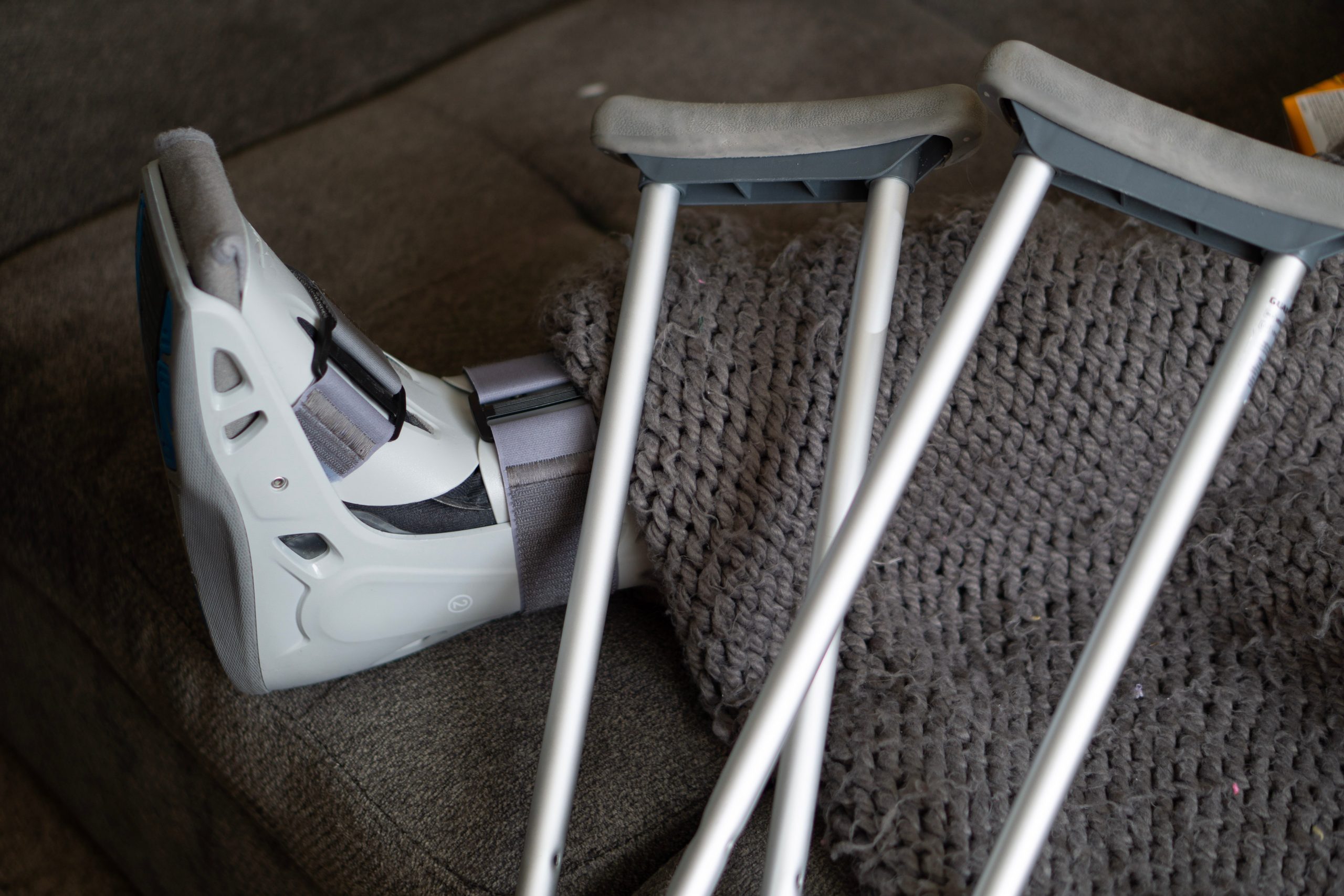 Soins de santé – Affaire contre Orbit Medical Inc. et Rehab Medical Inc. – TZ Legal