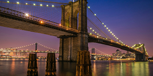 Brooklyn Bridge | Government Contract Fraud | Whistleblower Attorneys