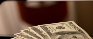 hundred dollar bills