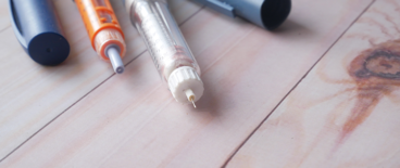 insulin pens