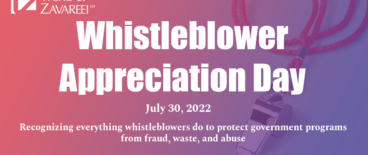 Whistleblower Appreciation Day 2022 | Tycko & Zavareei LLP
