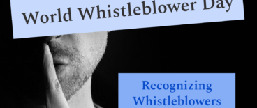 TZ Whistleblower Day post