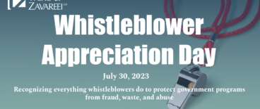 TZ Whistleblower Appreciation Day post for 2023