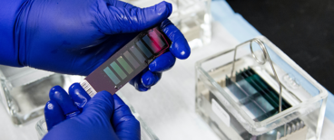 cancer genomic testing