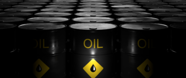oil barrels