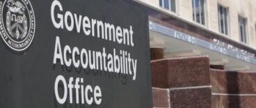 government accountability office sign