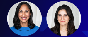 Eva Gunasekera and Jaclyn Tayabji | Whistleblower Lawyers