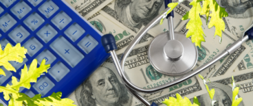 Medicare Advantage kickback scheme