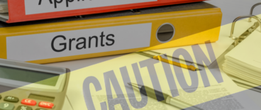 government grant fraud